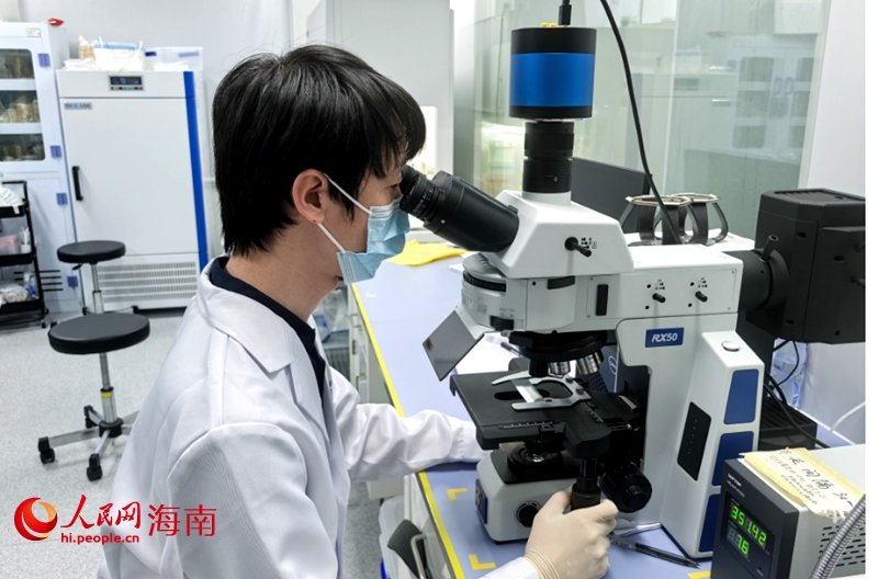 海南产业的三“度”空间