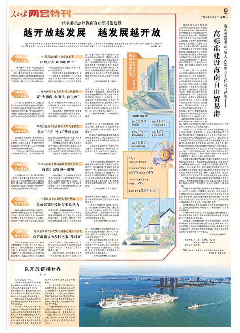 《人民日报》（2026年03月09日 第 09 版）