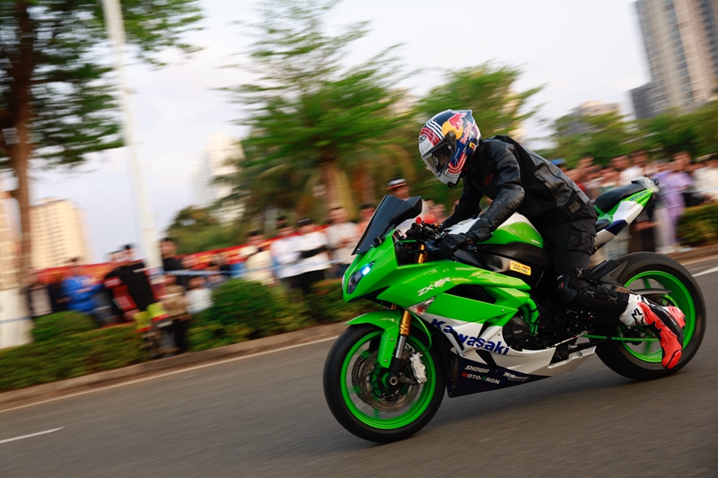 活动现场。 主办方供图