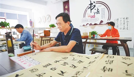 從“養老”到“享老” 萬億銀發經濟，海南如何深耕？