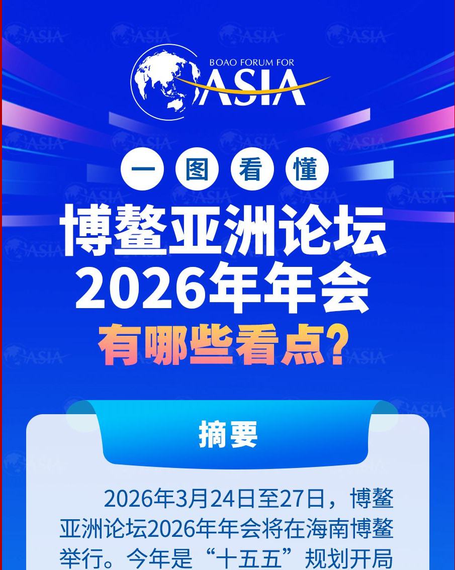 2026年年会有哪些看点？