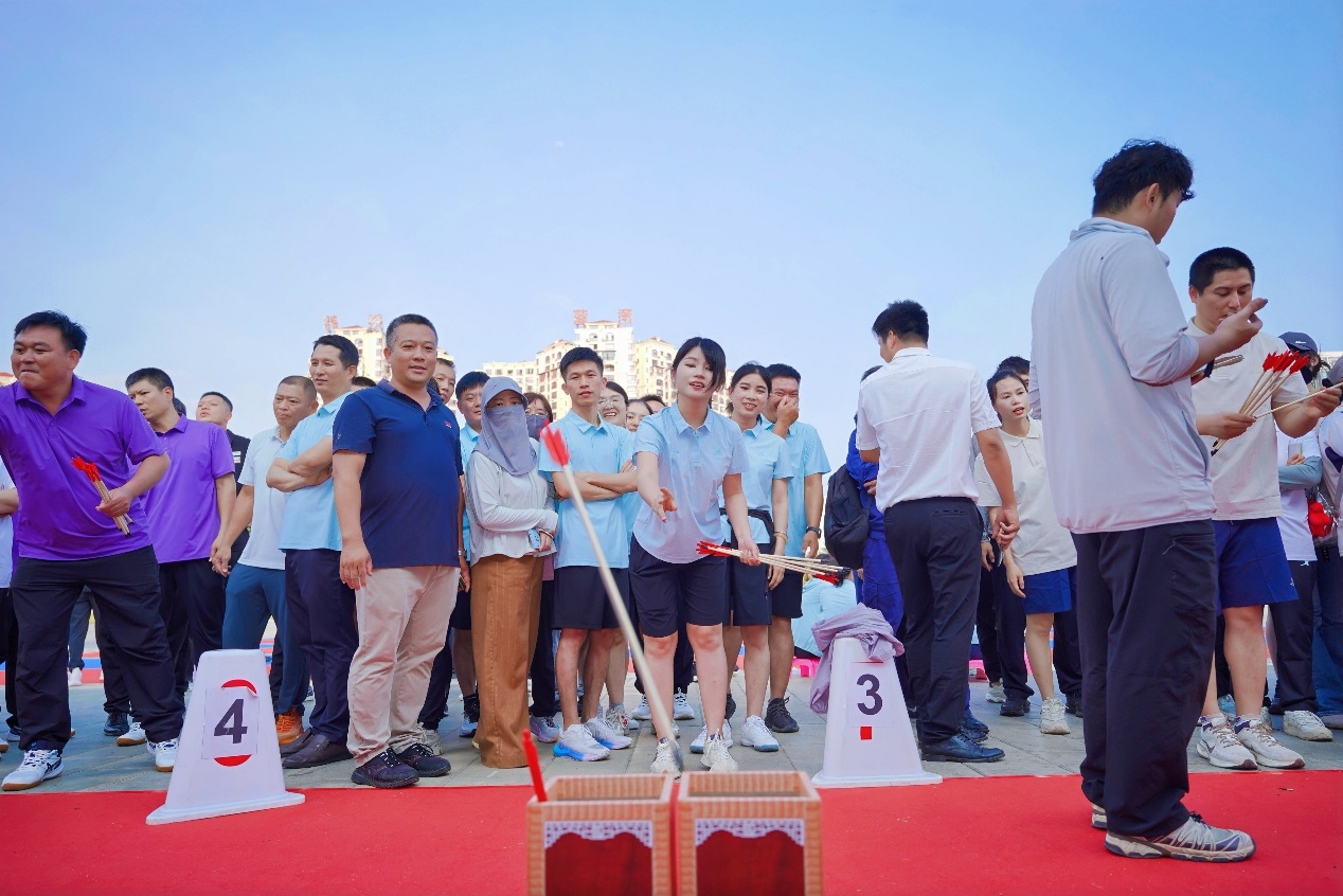 活动现场。主办方供图
