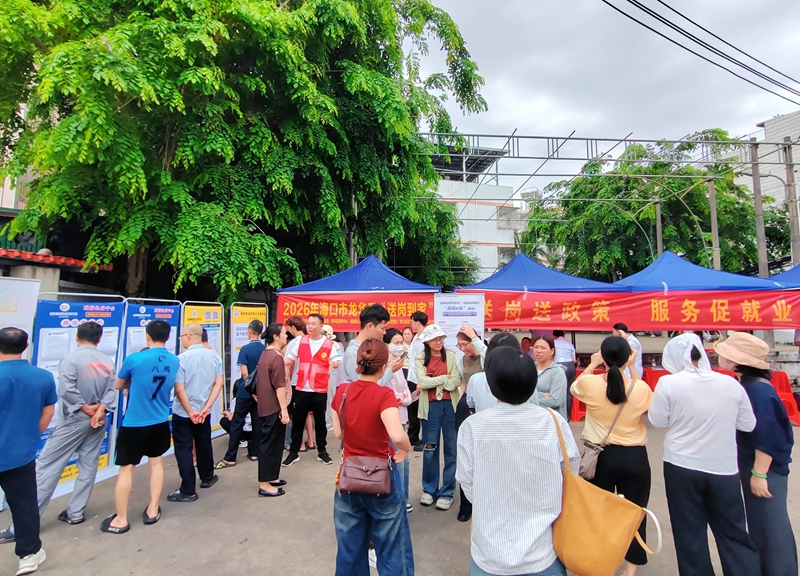 活动现场。主办方供图