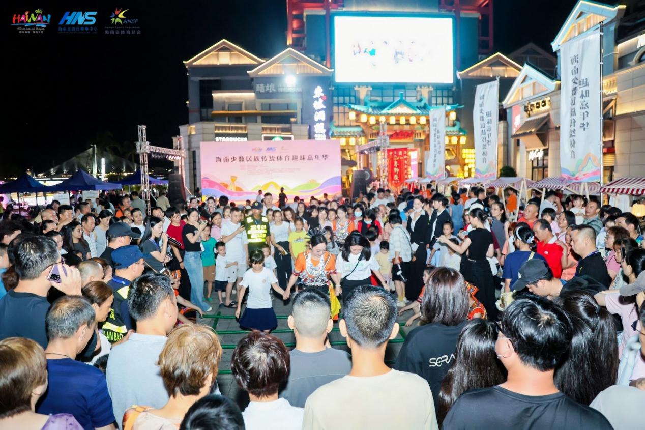 活动现场。主办方供图