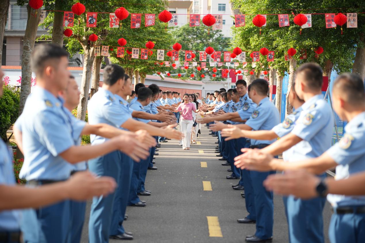 活動現場。主辦方供圖