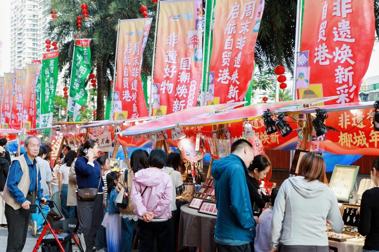 活动现场。主办方供图