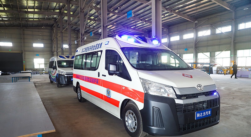 自貿港專用車加工增值免關稅首單落地
