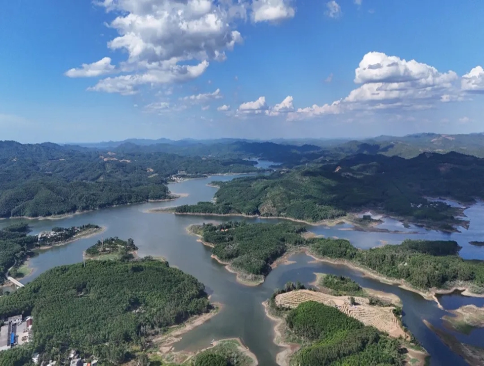 松涛水库