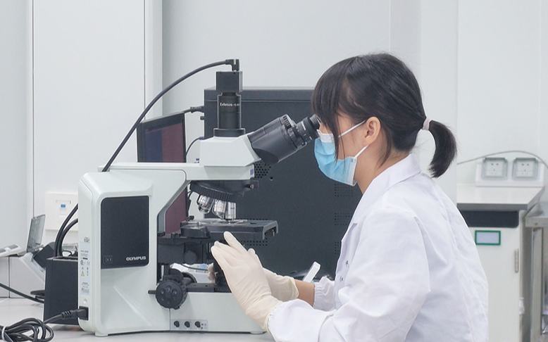 海南省规模最大！生物医药企业“足不出园”即可完成GLP安全性评价