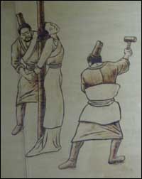 <em>残酷</em>让人胆寒 <em>古代处罚女犯</em>的五种<em>刑罚</em>