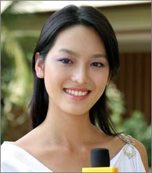 竟敢说中国女人世上最丑?重庆<em>美女说话</em>了