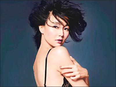 <em>狐狸精</em><em>女</em>明星的秘密武器