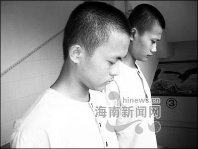 琼海:<em>初中生强奸</em>犯的父亲想娶受害<em>女</em>当儿媳