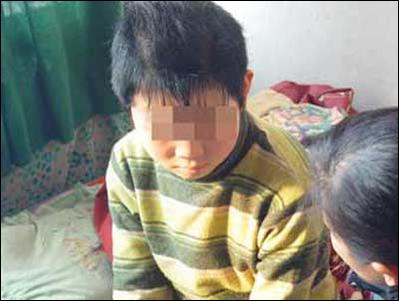 包头三名<em>幼女</em>被拐跳艳舞