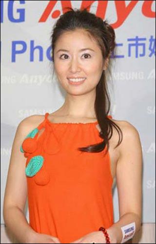  林心如 怕生小孩 胸 变超大,与唐季礼短信传情