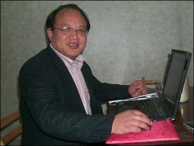 千万富翁在广东1年内8次中足彩一等奖