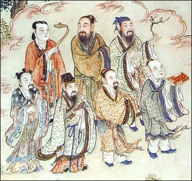 中国历史上人口_中国历史上的14次人口大灭杀(3)