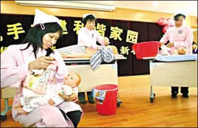 电视剧月嫂先生_广州月嫂收入(3)