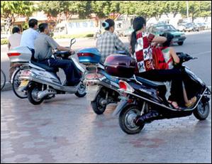 2007年海南省普通高考录取新生名单(二十)