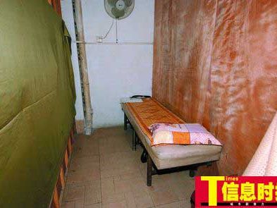 湖南三少女被骗至广州,暴力胁迫在发廊卖身