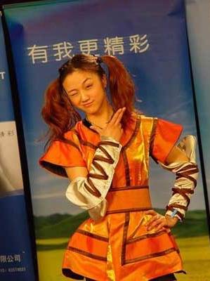 《<em>色·戒</em>》汤唯罕见<em>照片</em>曝光神似郭芙蓉