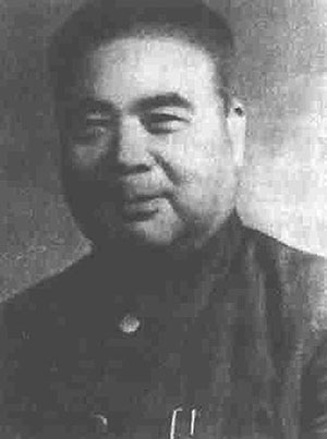 揭秘冯玉祥将军离奇之死:大火由炸药引起