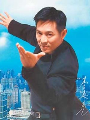 李连杰得了什么病_李连杰一年收入多少