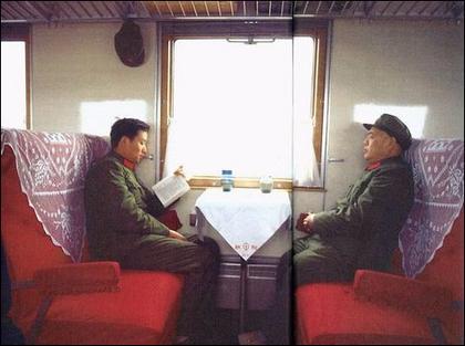 解密历史:毛泽东当时为何选王洪文当接班人