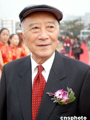 电影艺术家孙道临突发心脏病逝世,享年86岁