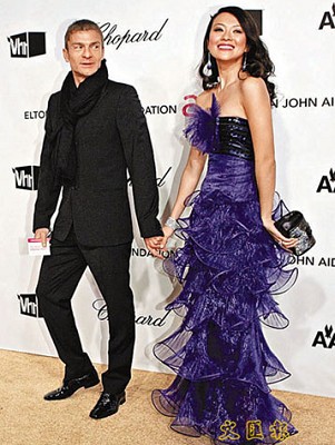 所以对于章子怡来说是一种可惜