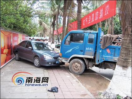 谁能给16岁的海南姑娘莫金连依靠?企盼关爱