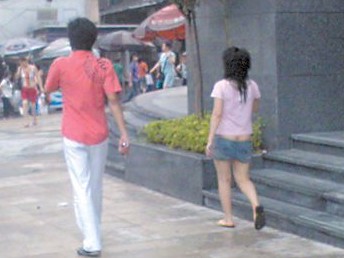 16岁少女只身见网友,遭强奸后被囚禁在地窖