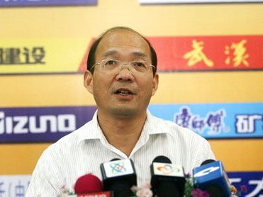 范志毅:打死我不去中国足协 换个主席有用吗