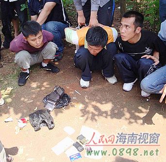 三亚加强政府行政效能,不称职者将调岗或辞退