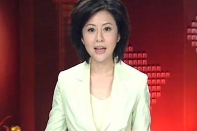 <em>cctv4</em>全部女主持人