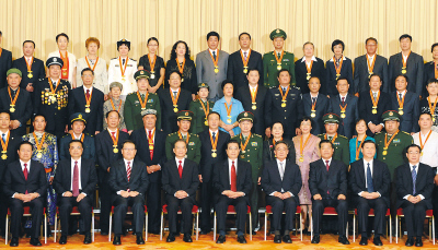 世维会制造煽动<em>性视频</em>的真实情况被披露