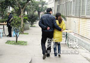 <em>女友</em>突提<em>分手</em> 男子<em>生气</em>强奸<em>女友</em>同学并拍裸照