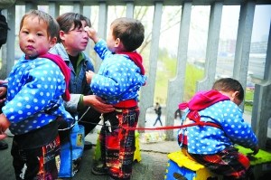 杀人魔逃亡13年后被捕 奸杀<em>幼女</em>与尸体同睡
