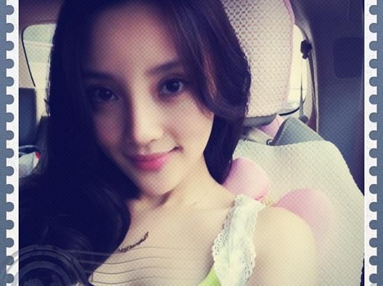 杨幂李湘 女星全裸上阵拍沐浴<em>写真</em>