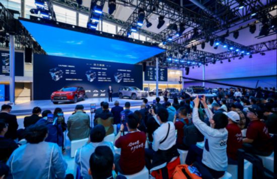 一汽丰田：以QDR基因与技术创新，引领价值回归